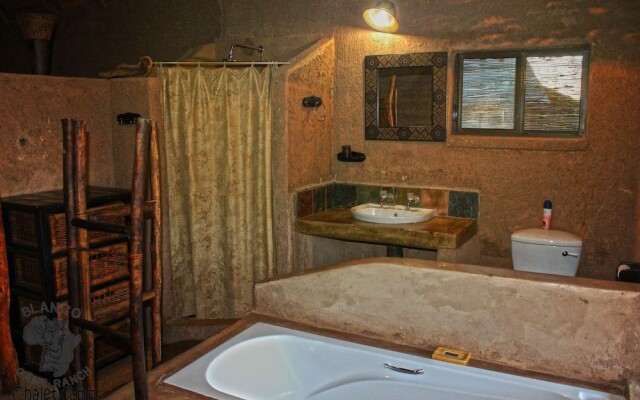 Blanco Hunting Safaris Game Ranch