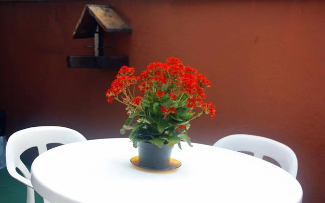 Pousada & Hostel São Paulo