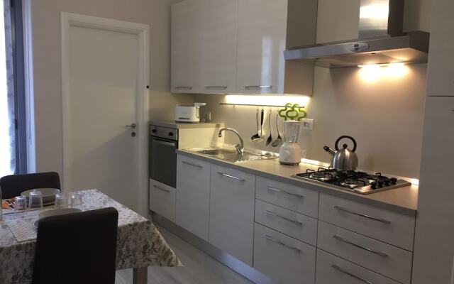 De Angeli Luxury Flat