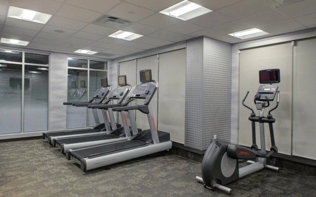 Fairfield Inn & Suites by Marriott Allentown West
