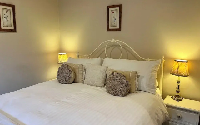 Park Farm Bed and Breakfast