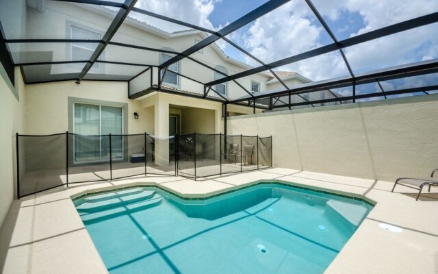 Amazing Townhome! - Champions Gate - 9039DLD