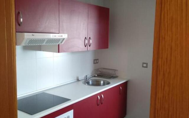 Apartamento Camiño dos Faros