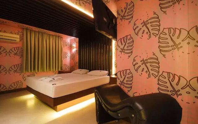 Classe A Motel