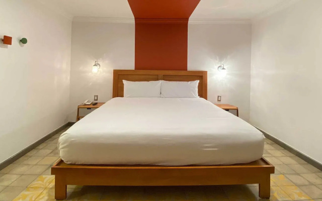 Hotel MX condesa