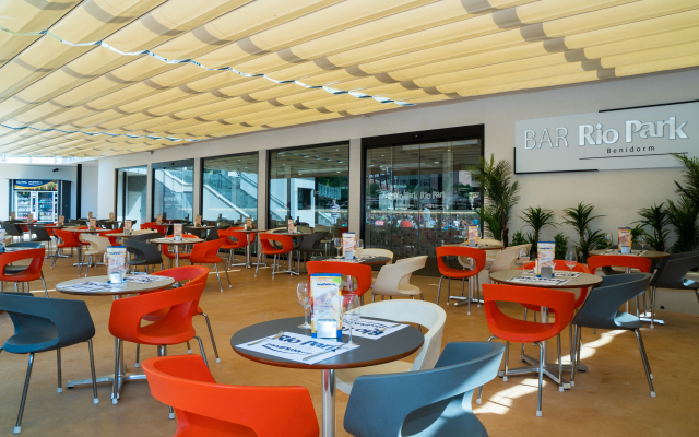 Medplaya Hotel Rio Park