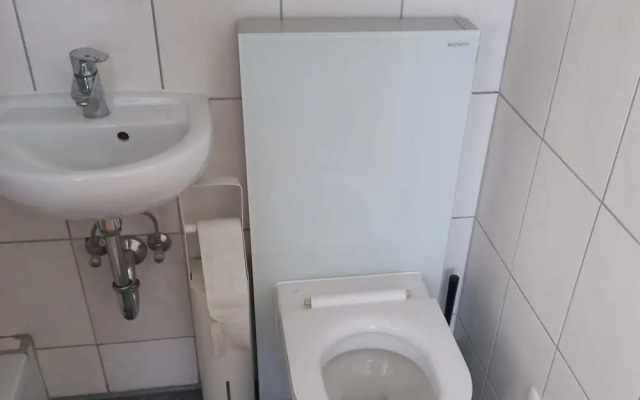 Hostel Bregenz