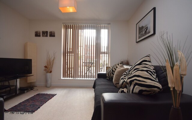 Roman Quarter , Chichester 489878