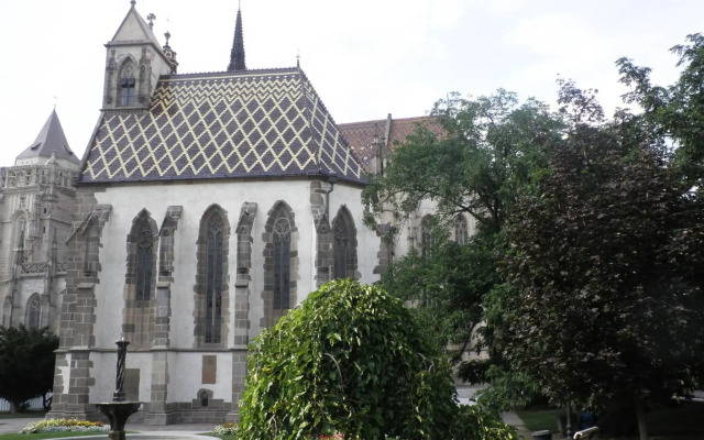 Congress Hotel Centrum