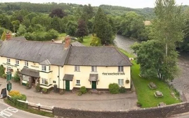 Anchor Inn