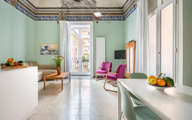 Casa Felicetta in Catania