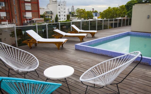 First Palermo Viejo Hotel