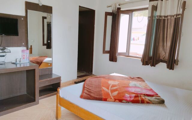 Radhika palace