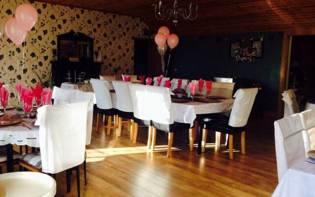 Melvin Country House