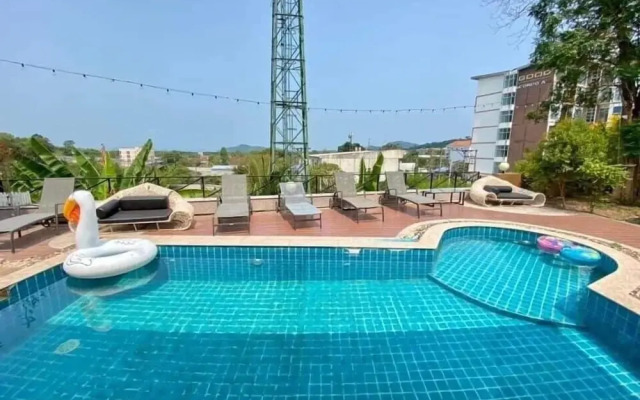 Orchid Pool Villa Phuket