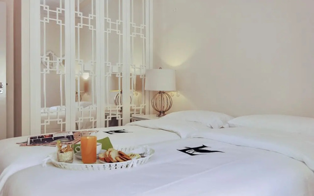 Chiado Trindade - Lisbon Best Apartments