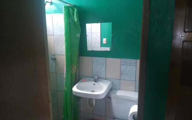 Hospedaje el viajante