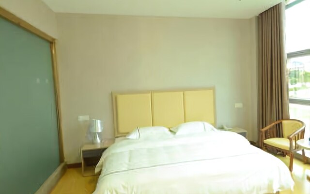 Yucheng Resort