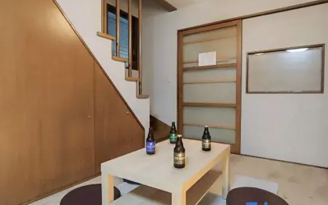 R House Kawagoe