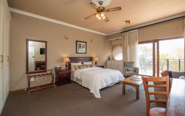 Jopasso Guest House