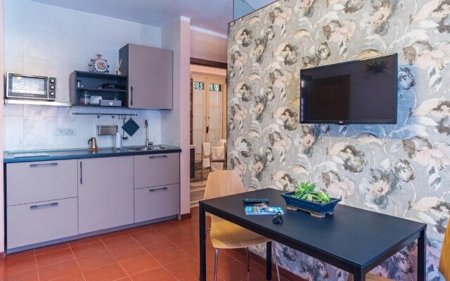 Italianway - 8 Apartament B