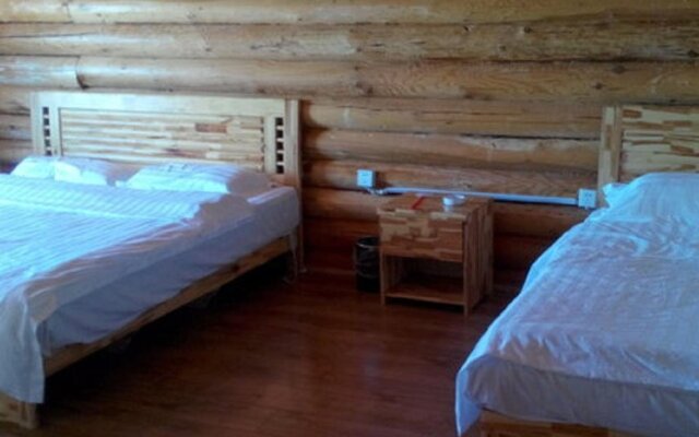 Shiwei Traveller Hotel