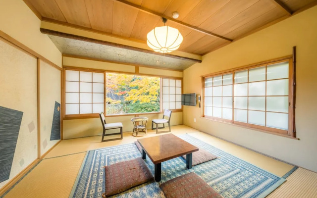 Koyasan Syukubo Ekoin