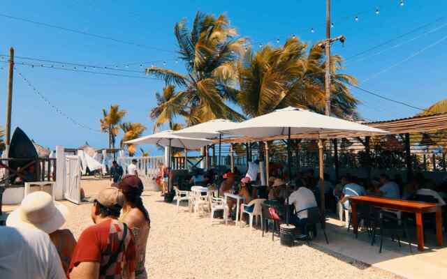 Hotel Bahia Azul