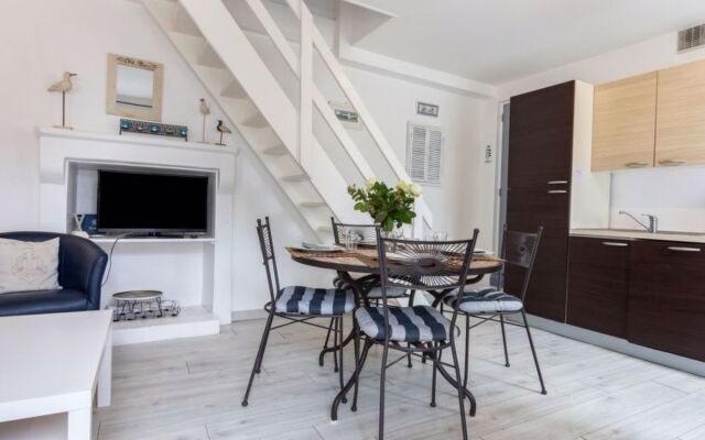 House Coté Mer Saint-Aubin-Sur-Mer