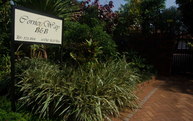 Cornerway Bed and Breakfast