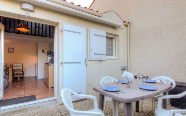 Les Jardins de lOcéan 30054