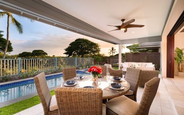 Island Time - Holua Kai 3 Bedroom Home