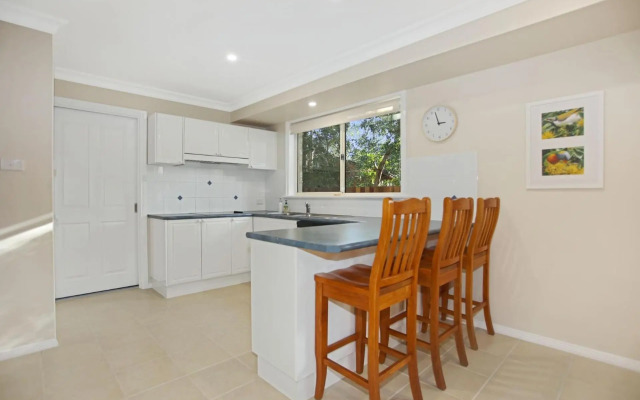 Perfect Family Accommodation - Free WIFI