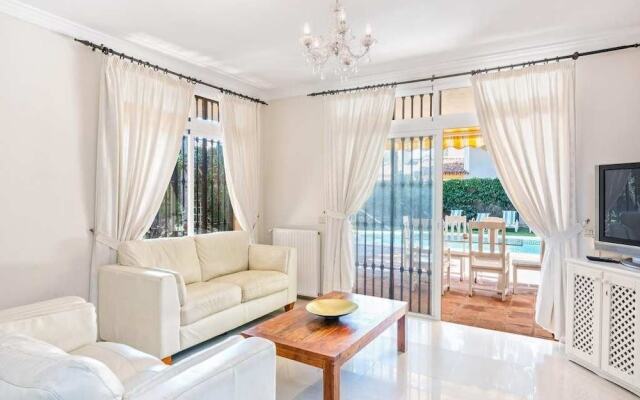 Villa Anastasia