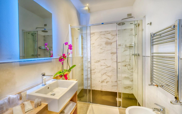 Hotel Bramante Spa