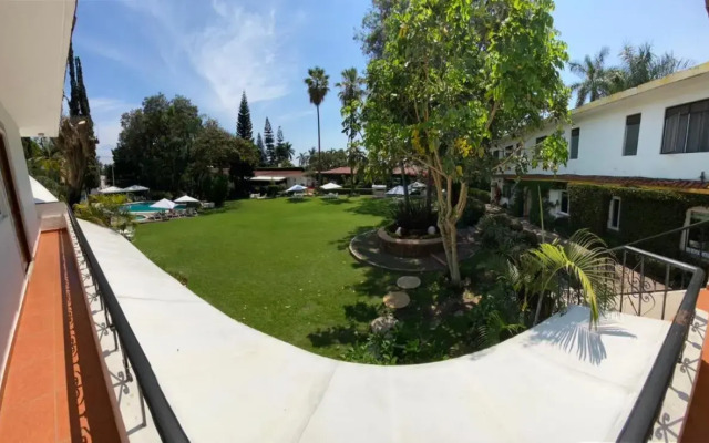 Hotel Quinta Las Flores