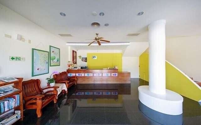 Coconut Grove House B and B