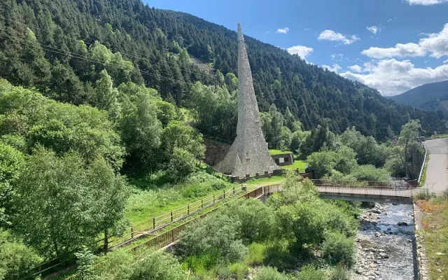 Canillo 3000