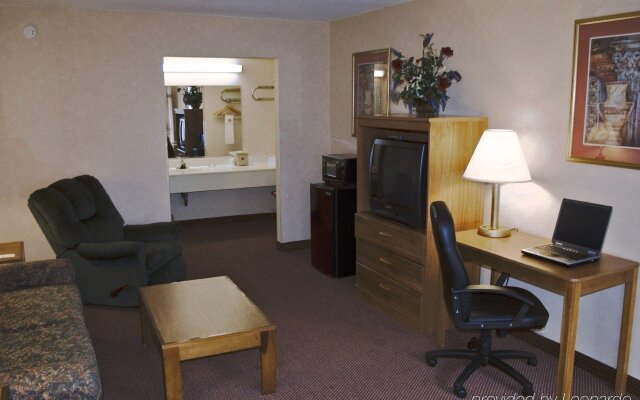 Best Western Goldsboro Inn