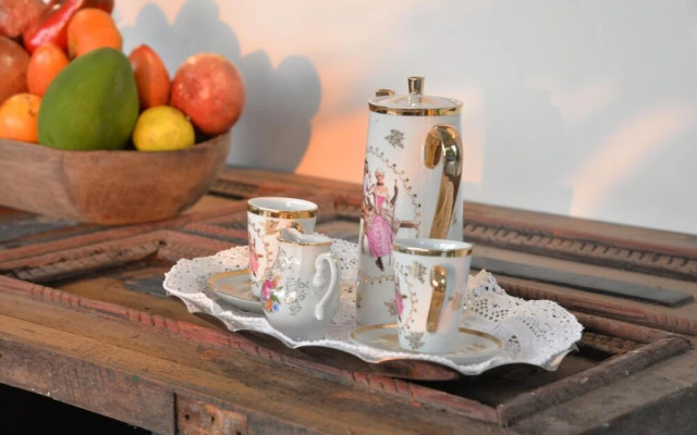 Balsora Hotel Boutique