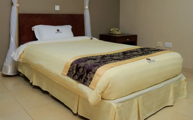 Rafiki Hotel Hoima