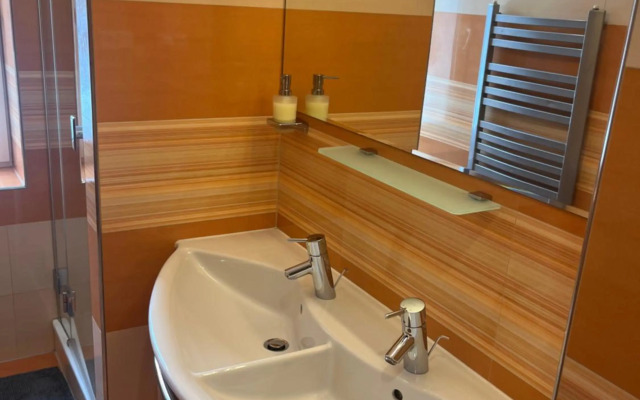 Apartment A&D Centrum