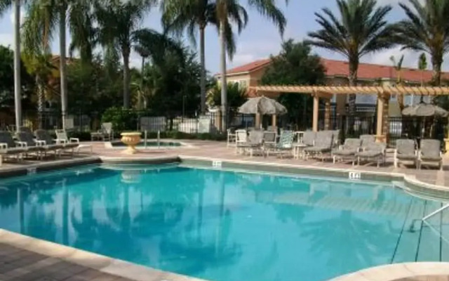 Emerald Island Resort 2730