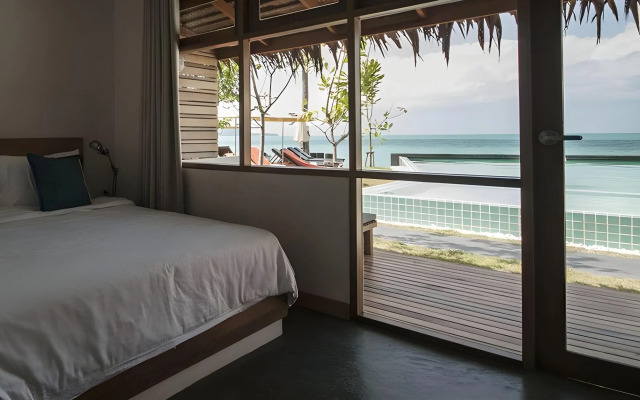 Escape Beach Resort