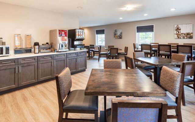 Best Western Westfield Inn