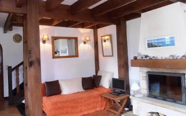 Rental Villa Mimosas - Urrugne