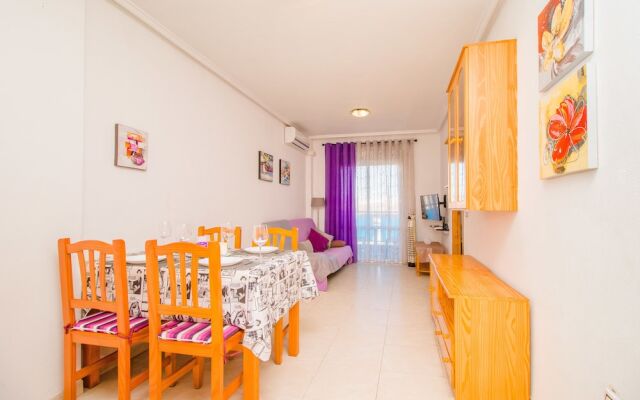 Espanatour Apartamento Calera