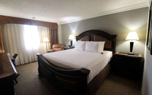 Wyndham Houston near NRG Park/Medical Center