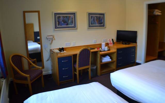 Chichester Park Hotel