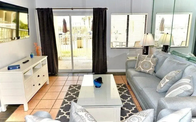Gulf Shore Condo #112